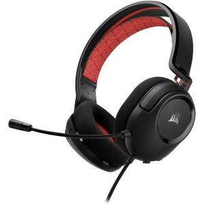 HS35 v2 black /red (CA-9011384-EU) kép