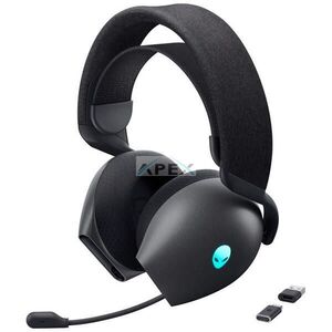 Alienware AW725H Tri-Mode Wireless Gaming Dark Side of the Moon (545-BBFW) kép