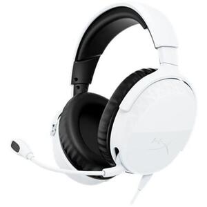 HYPERX Cloud Stinger 3 white (BS1T6AA) kép