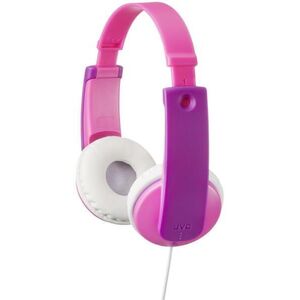 Tinyphones pink /purple HA-KD7-PNE kép