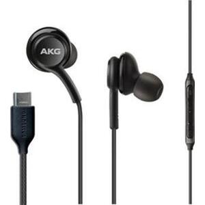 AKG wired Type-C EO-IC100BBE black (EO-IC100BBEGEU) kép