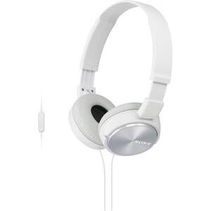 MDR-ZX310 white (MDRZX310W.AE) kép