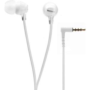 MDR-EX15LP white (MDREX15LPW.AE) kép