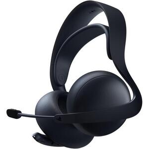 PlayStation PULSE Elite black kép