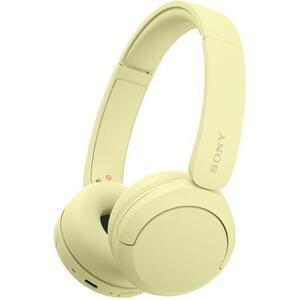 WH-CH520 yellow (WHCH520Y.CE7) kép