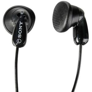 MDR-E9LP black (MDRE9LPB.AE) kép