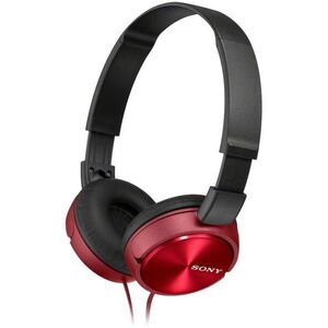 MDR-ZX310R red (MDRZX310R.AE) kép