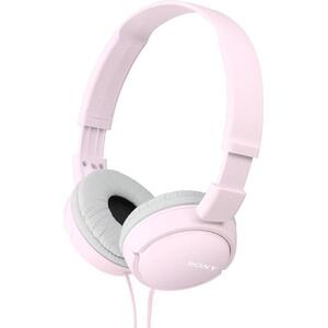 MDR-ZX110 pink (MDRZX110P.AE) kép