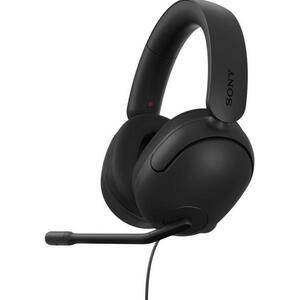Inzone H3 black (MDRG300B.CE7) kép