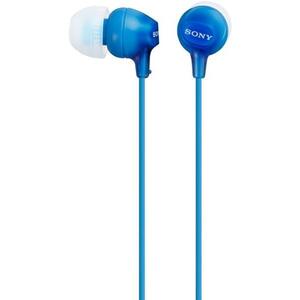 MDR-EX15LP blue (MDREX15LPLI.AE) kép
