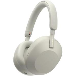 WH-1000XM5 silver (WH1000XM5S.CE7) kép