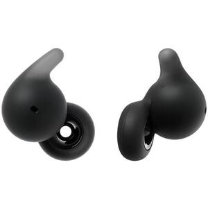 LinkBuds Open WF-L910 black (WFL910B.CE7) kép