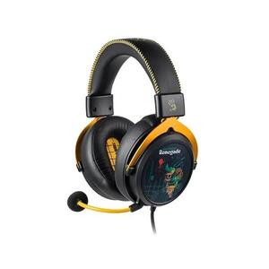 Bloody M595 Renegade Midnight kép