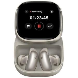 Soundcore Liberty 5 Pro Max gold kép