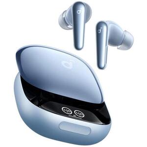 Soundcore Liberty 4 Pro ANC blue (A3954G31) kép