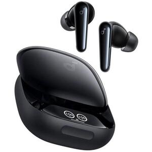 SoundCore Liberty 4 Pro NC glossy black (A3954GF1) kép