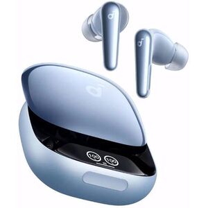 Soundcore Liberty 4 Pro glossy blue (A3954GG1) kép