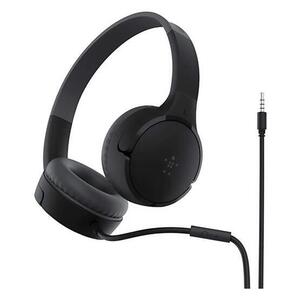 SoundForm Mini wired 3.5 mm jack (AUD004BTBK) kép