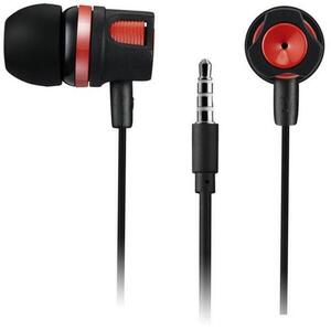 EP-3 CNE-CEP3R black/red kép