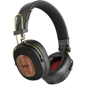 Positive Vibration Riddim rasta-black (EM-JH135-RA) kép