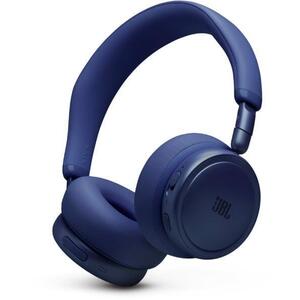 Live 680NC blue (JBLLIVE680NCBLU) kép