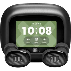 Live Buds 4 black (JBLLIVEBUDS4BLK) kép