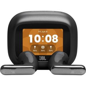 Live Flex4 black (JBLLIVEFLEX4BLK) kép