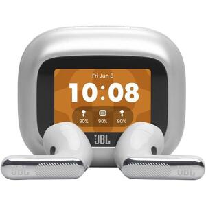 Live Flex4 silver (JBLLIVEFLEX4SIL) kép