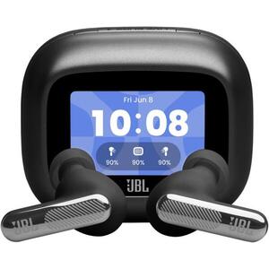 Live Beam 4 black (JBLLIVEBEAM4BLK) kép