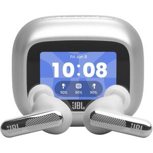 Live Beam4 silver kép