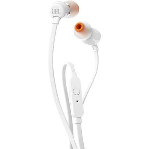 Tune T110 white (JBLT110WHT) kép