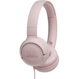 Tune 500 pink (JBLT500PIK) kép