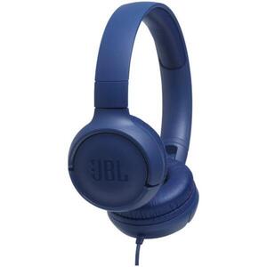 Tune 500 blue (JBLT500BLU) kép