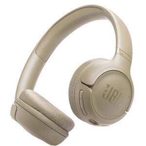 TUNE 530BT beige (JBLT530BTBEG) kép