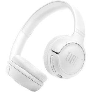 Tune 530BT white (JBLT530BTWHT) kép
