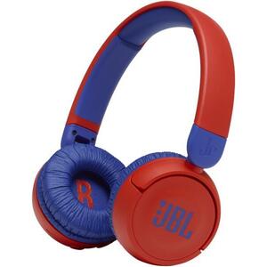 JR310 BT wireless red /blue (JBLJR310BTRED) kép
