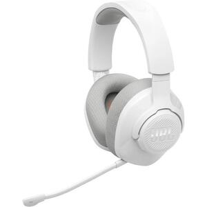 Quantum 360 white (JBLQTUM360WHT) kép