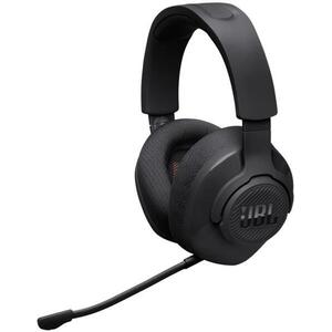 Quantum 360 black (JBLQTUM360BLK) kép