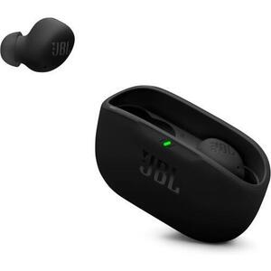 Vibe Buds 2 black (JBLVBUDS2BLK) kép