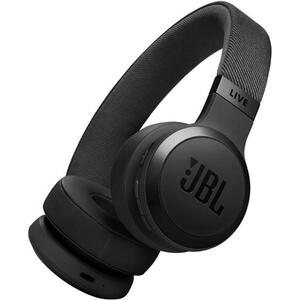 Live 670NC black (JBLLIVE670NCBLK) kép