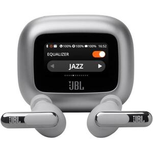 Live Beam 3 silver (JBLLIVEBEAM3SIL) kép