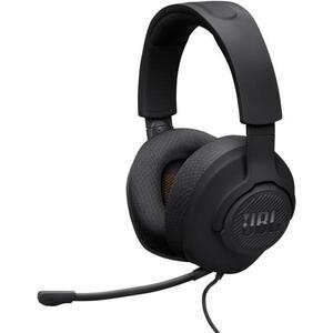 Quantum 100M2 black (JBLQTUM100M2BLK) kép
