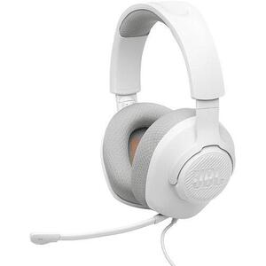 Quantum 100M2 white (JBLQTUM100M2WHT) kép