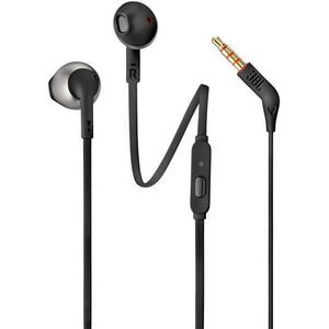 Tune 205 black (JBLT205BLK) kép