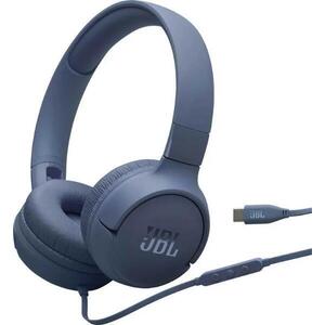 Tune 520C blue (JBLT520CBLU) kép