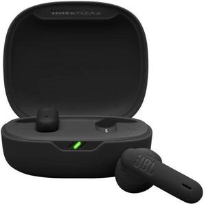 Wave Flex 2 black (JBLWFLEX2BLK) kép