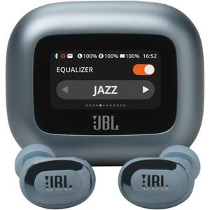 Live Buds 3 blue (JBLLIVEBUDS3BLU) kép