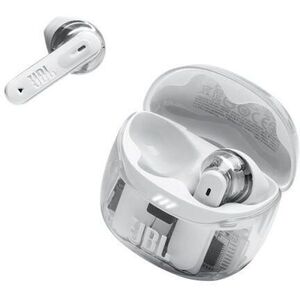 Tune Flex 2 Ghost Edition white (JBLTFLEX2GWHT) kép