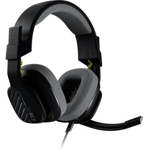 Astro A10 black (939-002057) kép