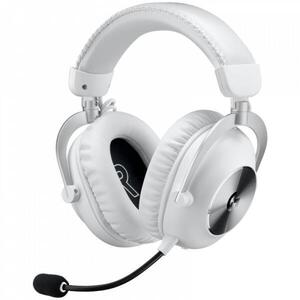G Pro X 2 Lightspeed white (981-001269) kép